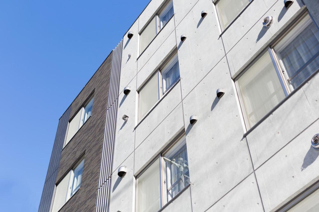 ホテルワンズレジデンス アパートホテル 札幌市