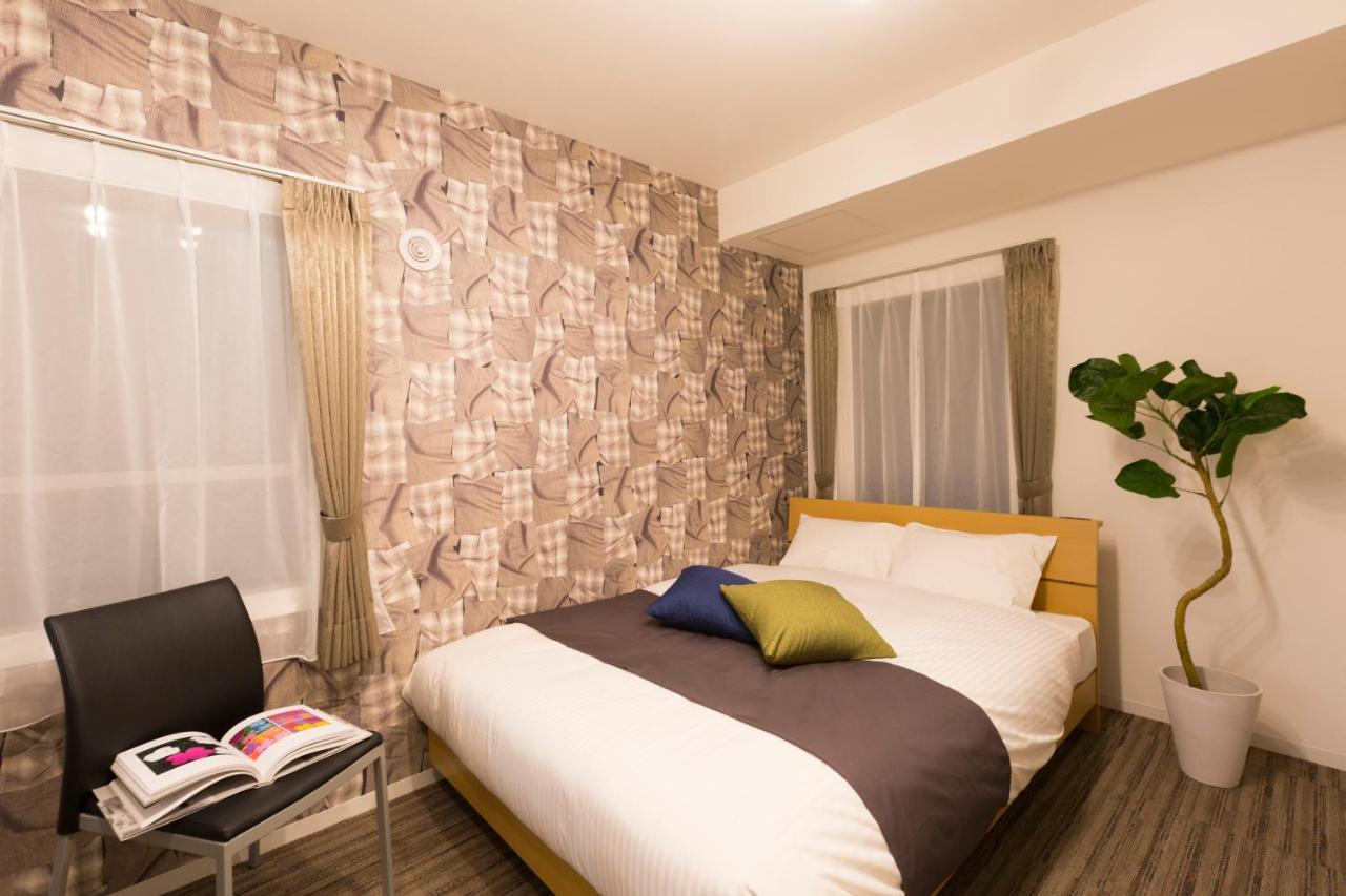 ホテルワンズレジデンス 4* 札幌市