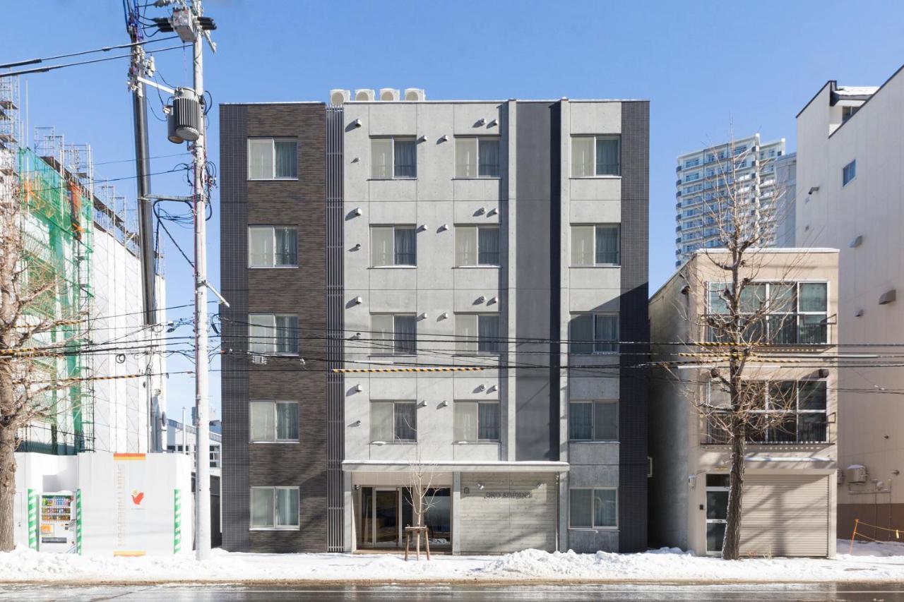 アパートホテル ホテルワンズレジデンス 札幌市